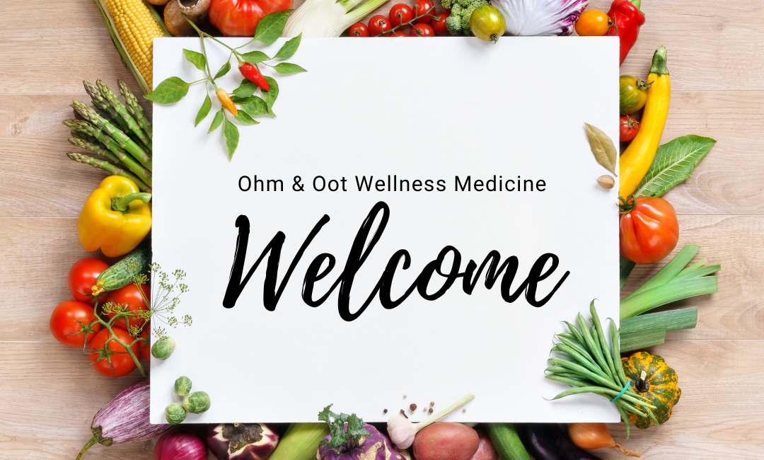 Welcome to Functional Medicine